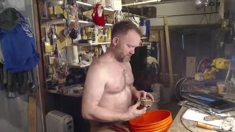 Seattlemanwhore online show from February 2026 03:30:02 PM