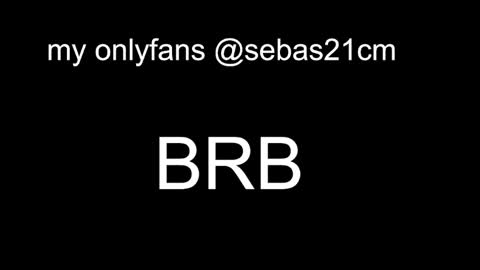 sebas21cm1 online show from November 2025 10:47:02 AM