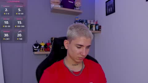 Snapshot of sebas__23 chatting on December 2024 11:00:01 PM Sebastin online show from December 2024 11:00:01 PM