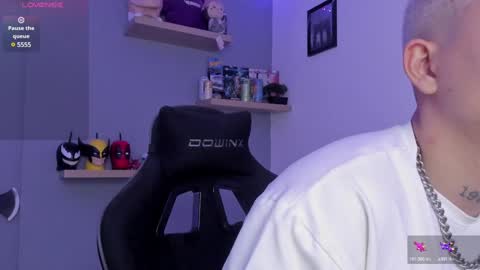 Snapshot of sebas__23 chatting on January 2025 11:37:02 PM Sebastin online show from January 2025 11:37:02 PM