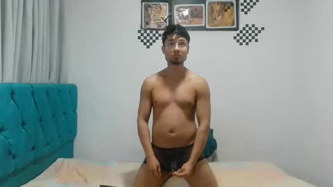 SEBASTIAN online show from January 2026 01:22:02 AM