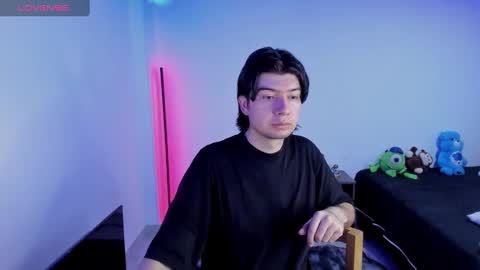 Snapshot of sebas_brown1 chatting on February 2025 10:45:01 PM SEBASTIAN online show from February 2025 10:45:01 PM