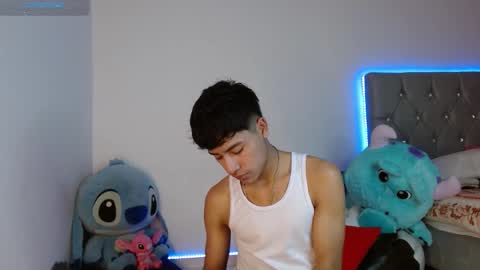 sebas_fire4 online show from March 2026 12:27:02 AM