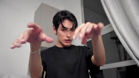 sebastian online show from December 2024 11:34:02 PM