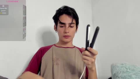 sebastian online show from December 2024 10:34:01 PM