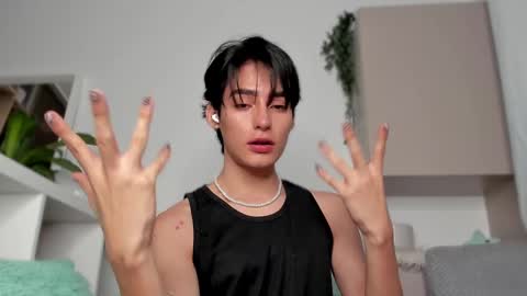 sebastian online show from February 2025 12:05:01 AM