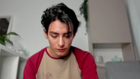 sebastian online show from February 2025 01:50:02 AM