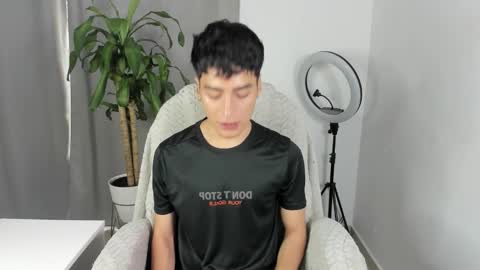 sebastian online show from December 2025 03:10:01 PM