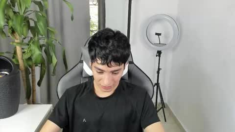 sebastian online show from January 2026 03:25:02 PM