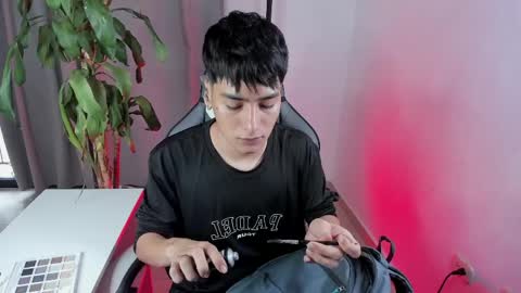 sebastian online show from March 2026 03:40:01 PM