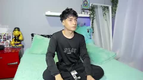 Snapshot of sebas_rosse chatting on June 2026 01:52:02 AM sebastian online show from June 2026 01:52:02 AM