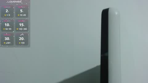 sebas vexga online show from April 2026 05:40:01 AM