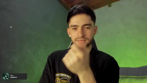 Snapshot of sebas_williams chatting on March 2025 02:41:02 AM Sebastian online show from March 2025 02:41:02 AM