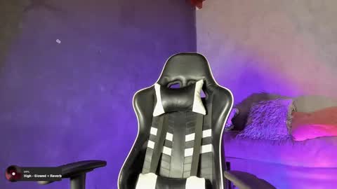 Snapshot of sebas_williams chatting on March 2025 05:46:02 AM Sebastian online show from March 2025 05:46:02 AM