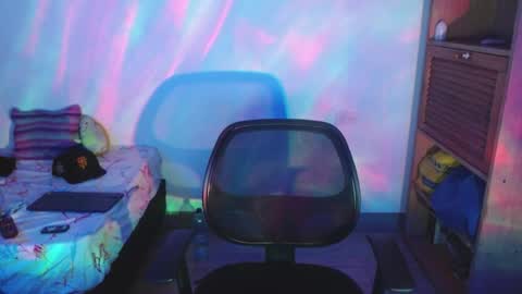 Sebas online show from April 2026 01:28:02 AM