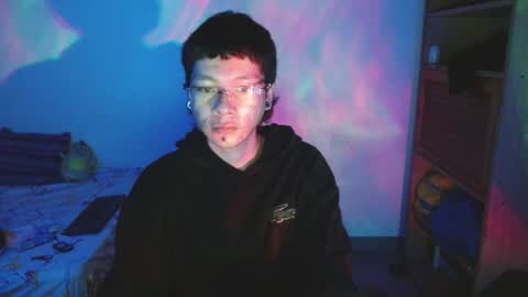 Sebas online show from April 2026 08:03:01 AM