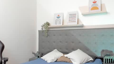 Snapshot of sebastamayo_ chatting on February 2026 06:42:02 AM SEBAS online show from February 2026 06:42:02 AM