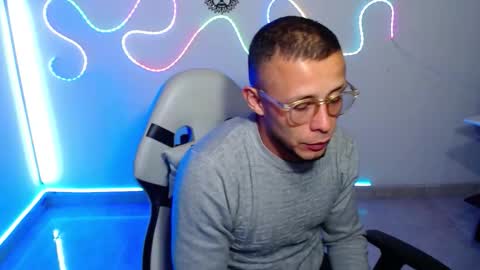 Snapshot of sebastian_025 chatting on November 2025 06:12:01 AM Sebastian online show from November 2025 06:12:01 AM