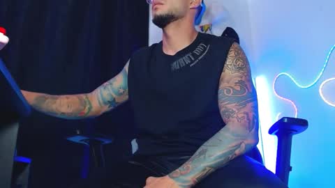 Snapshot of sebastian_025 chatting on November 2025 06:45:01 AM Sebastian online show from November 2025 06:45:01 AM