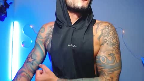 Snapshot of sebastian_025 chatting on December 2025 11:11:01 PM Sebastian online show from December 2025 11:11:01 PM