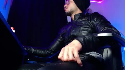 Sebastian online show from February 2026 10:45:02 AM