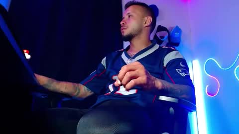 Sebastian online show from March 2026 03:34:01 AM