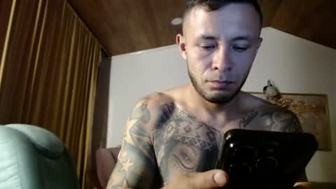 Sebastian online show from August 2026 06:23:01 AM