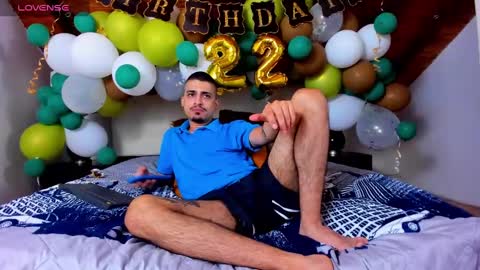 Snapshot of sebastian_berne chatting on February 2025 02:41:01 PM Sebastian Berne online show from February 2025 02:41:01 PM