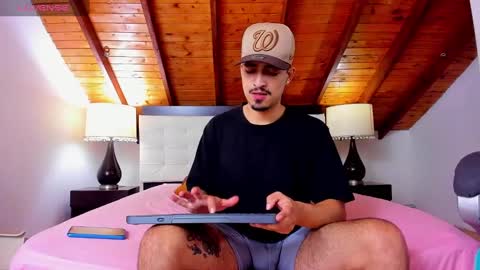 Snapshot of sebastian_berne chatting on March 2025 07:49:02 PM Sebastian Berne online show from March 2025 07:49:02 PM