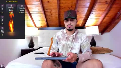 Snapshot of sebastian_berne chatting on September 2025 10:59:02 AM Sebastian Berne online show from September 2025 10:59:02 AM