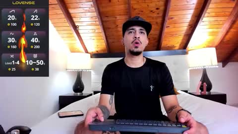 Snapshot of sebastian_berne chatting on September 2025 07:08:01 PM Sebastian Berne online show from September 2025 07:08:01 PM