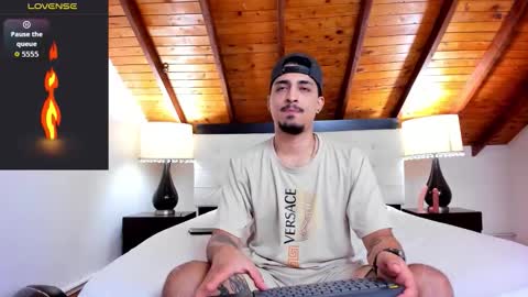 Snapshot of sebastian_berne chatting on September 2025 07:40:02 PM Sebastian Berne online show from September 2025 07:40:02 PM