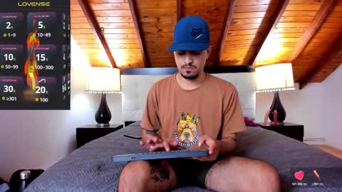 Snapshot of sebastian_berne chatting on November 2025 08:10:01 PM Sebastian Berne online show from November 2025 08:10:01 PM