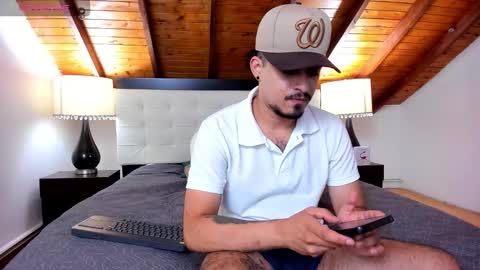 Snapshot of sebastian_berne chatting on November 2025 09:46:02 PM Sebastian Berne online show from November 2025 09:46:02 PM