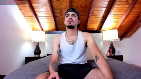 Snapshot of sebastian_berne chatting on November 2025 06:57:02 PM Sebastian Berne online show from November 2025 06:57:02 PM