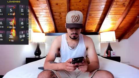 Snapshot of sebastian_berne chatting on November 2025 07:14:01 PM Sebastian Berne online show from November 2025 07:14:01 PM