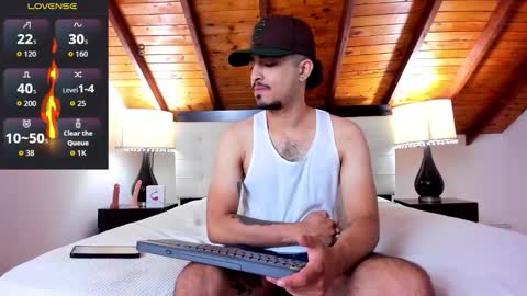 Snapshot of sebastian_berne chatting on November 2025 08:20:01 PM Sebastian Berne online show from November 2025 08:20:01 PM