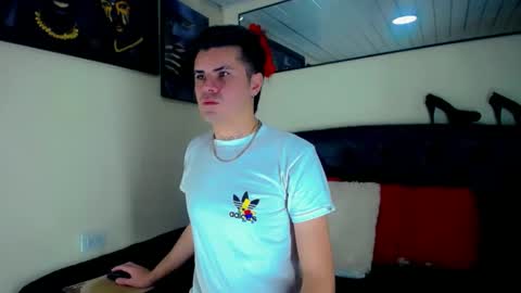 Sebastian online show from November 2025 03:56:01 PM