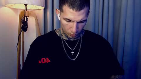 Snapshot of sebastian_muss chatting on October 2025 01:01:01 PM Sebastian online show from October 2025 01:01:01 PM