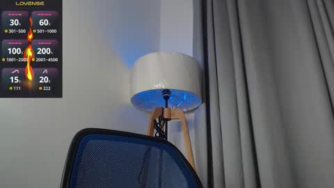 Sebastian online show from December 2025 12:17:01 AM