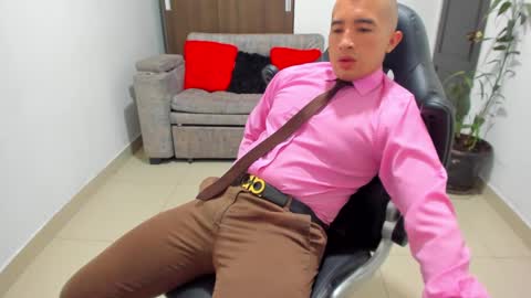 juan  sebastian online show from January 2025 03:10:01 PM