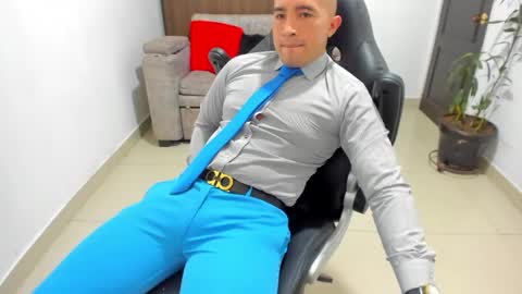 juan  sebastian online show from January 2025 06:14:02 PM