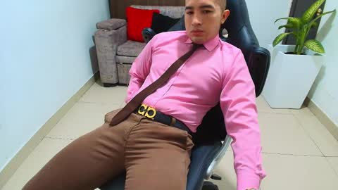 juan  sebastian online show from February 2025 12:55:02 PM