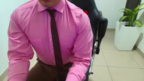 juan  sebastian online show from February 2025 06:52:01 PM