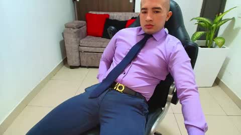 juan  sebastian online show from February 2025 04:36:02 PM