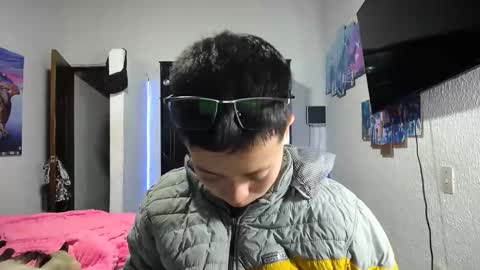 Myystiic online show from March 2025 02:55:02 AM