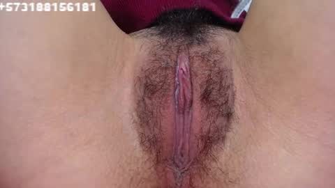 Myystiic online show from September 2025 02:24:02 AM