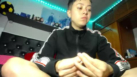 Snapshot of sebastian_posse chatting on May 2026 02:16:01 AM Myystiic online show from May 2026 02:16:01 AM