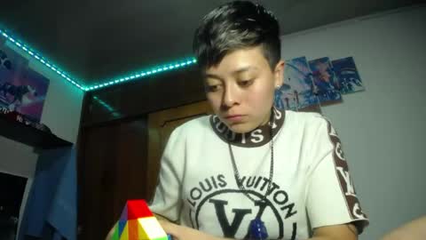 Snapshot of sebastian_posse chatting on May 2026 01:58:02 AM Myystiic online show from May 2026 01:58:02 AM