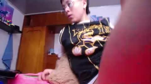 Snapshot of sebastian_posse chatting on July 2026 10:23:01 PM Myystiic online show from July 2026 10:23:01 PM